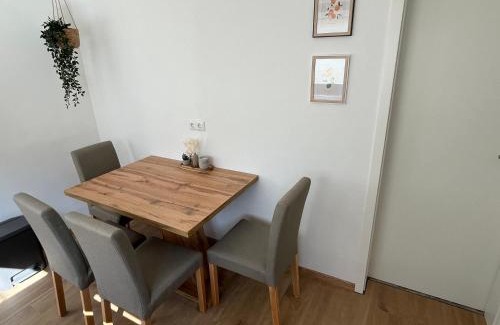 Weißenthurm Apartment | Rheintraum Soutterain Wohnung mit Sauna
