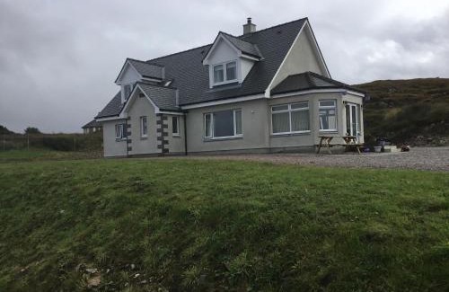 Arisaig Bed & Breakfast | Rhenetra