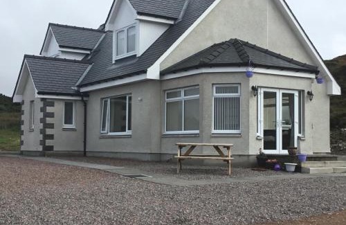 Arisaig Bed & Breakfast | Rhenetra