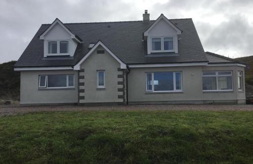 Arisaig Bed & Breakfast | Rhenetra