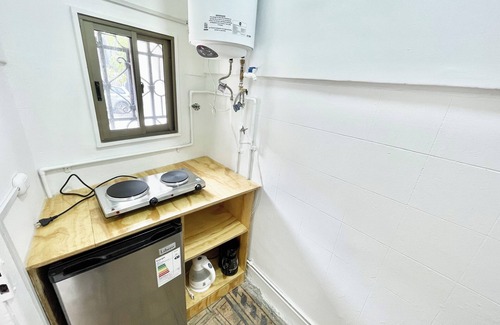 Valparaiso Apartment | Rho Valparaiso