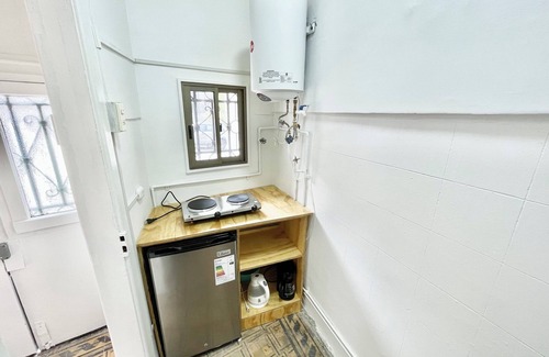 Valparaiso Apartment | Rho Valparaiso