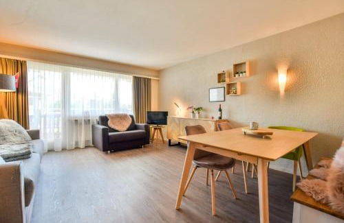 Riederalp Apartment | Rhodania 55