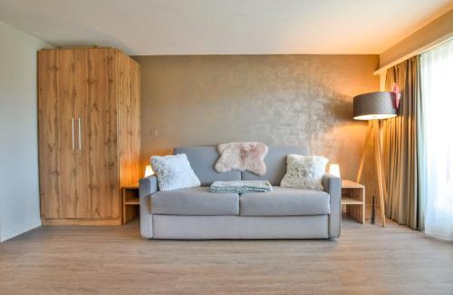 Riederalp Apartment | Rhodania 55