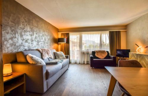 Riederalp Apartment | Rhodania 55