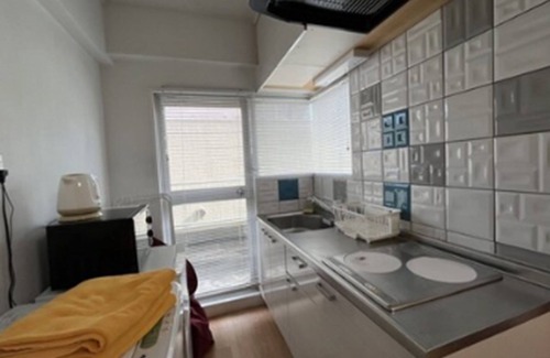 Shinjuku Apartment | Rhodes Kagurazaka Hotel