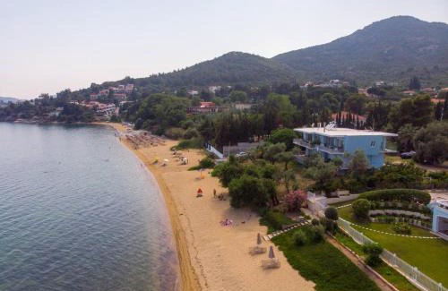 Kavala Apartment | RHOMBUS by the sea