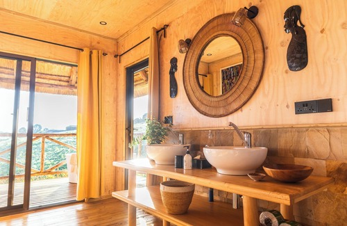 Karatu Cabin | Rhotia Valley Tented Lodge