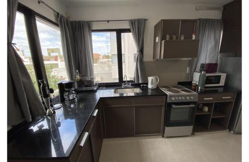 San Clemente Apartment | RHP Departamentos San Clemente