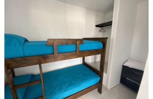 San Clemente Apartment | RHP Departamentos San Clemente