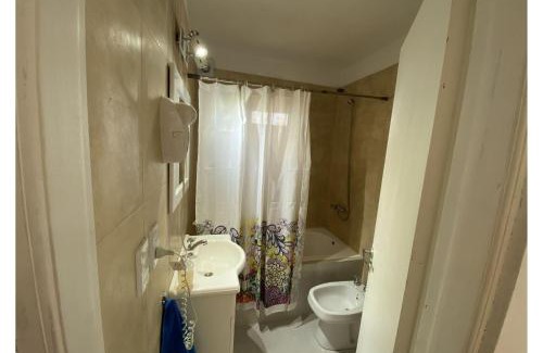 San Clemente Apartment | RHP Departamentos San Clemente