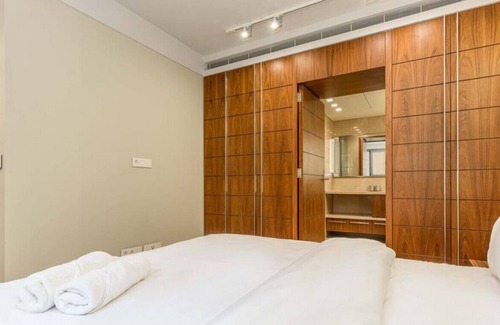 Beirut Central District Apartment | Rhythm 2- Bedroom Apartment At Kantari Beirut
