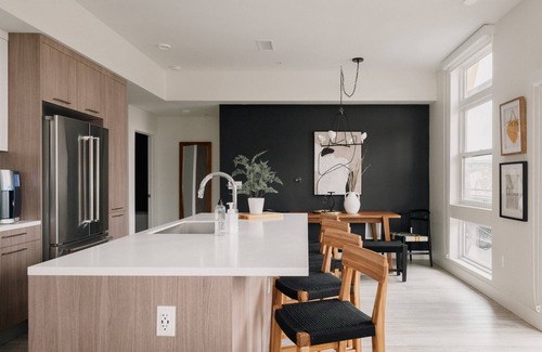 Highland Condo | Rhythm of Night | Espadin LoHi