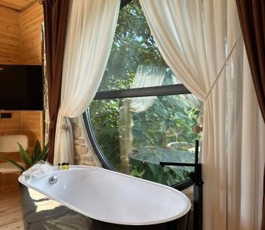 Ayder Bed & Breakfast | RİZE SERENİTY BUNGALOV