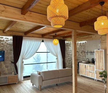 Ayder Bed & Breakfast | RİZE SERENİTY BUNGALOV