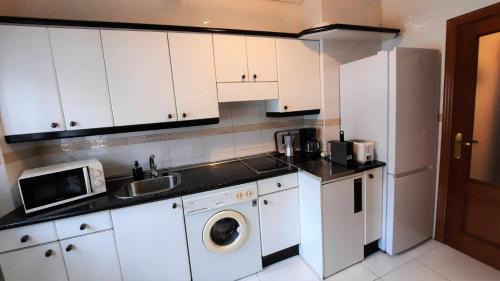 Riano Apartment | Riaño en las Montañas de Carmen VUT-LE-4950