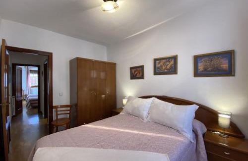 Riano Apartment | Riaño en las Montañas de Carmen VUT-LE-4950