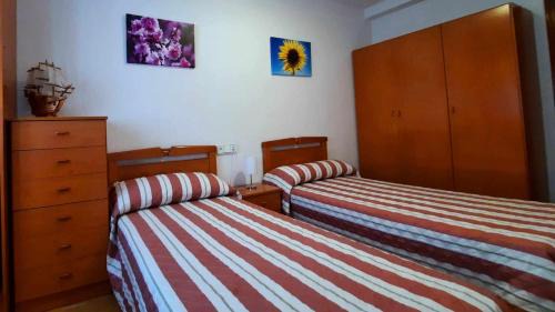 Riano Apartment | Riaño en las Montañas de Carmen VUT-LE-4950