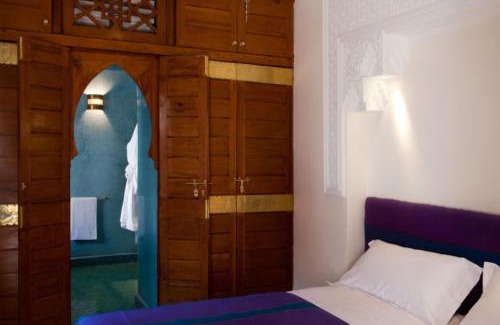 Medina House | Riad Alkaderi