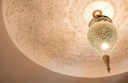 Medina House | Riad Alkaderi