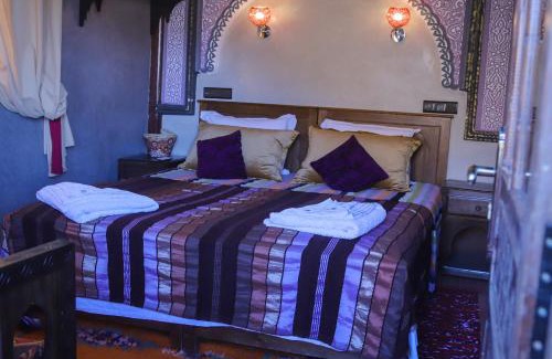 Imlil Hotel | Riad Atlas Panorama