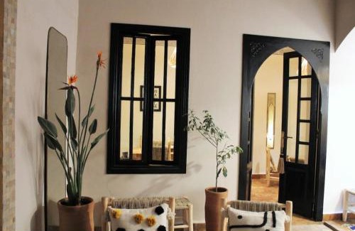 Mouassine Villa | Riad Awel Oasis Privée au coeur de la Medina