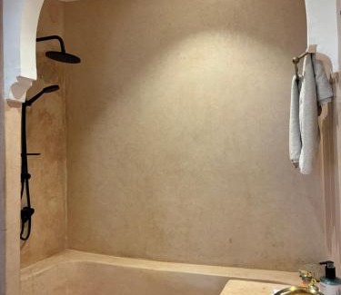 Assouel House | Riad Chameau FDC Hôtel SPA