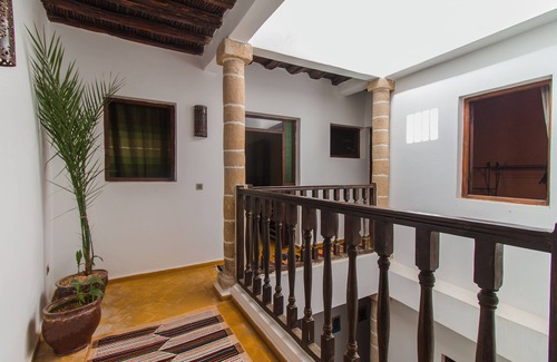 Medina House | Riad Dar Abi