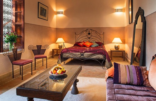 Sidi Bou Amar House | Riad Darhani