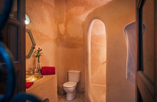Sidi Bou Amar House | Riad Darhani