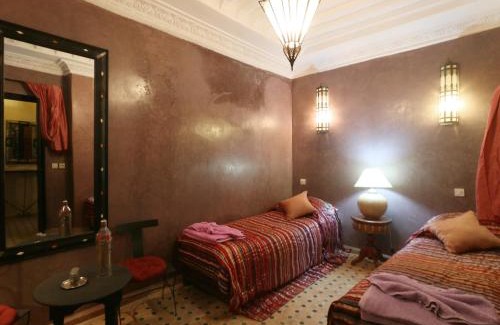 Medina House | Riad El Bellar