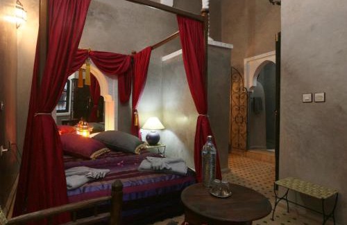 Medina House | Riad El Bellar
