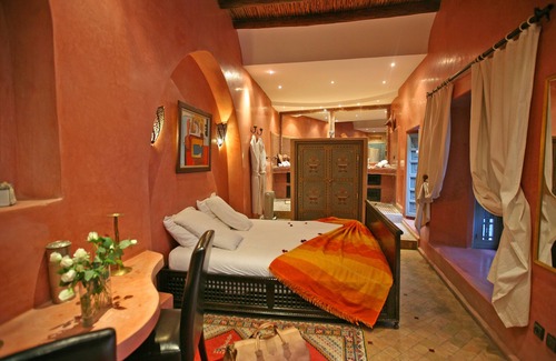 Sidi Bou Amar House | Riad et SPA Misria Les Orangers