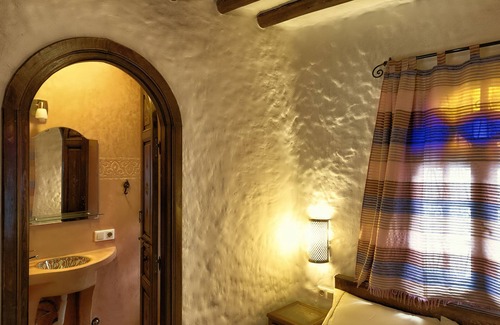 Medina of Chefchaouen House | Riad Gharnata