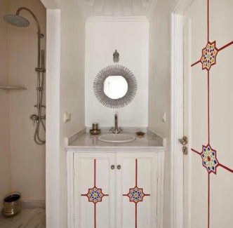 Mechouar-Kasbah House | Riad Goloboy