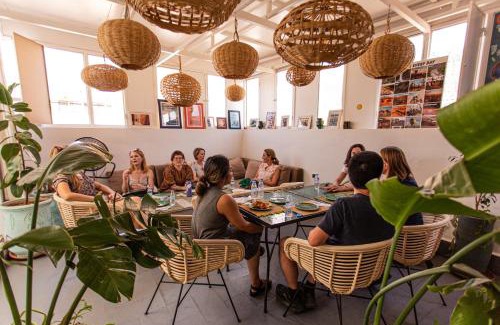 Medina House | Riad Green Vines