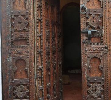 Assouel House | Riad Hadika Maria