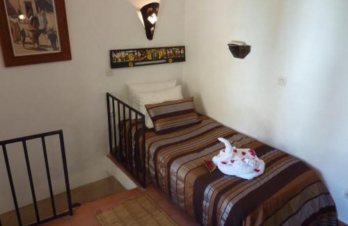 Assouel House | Riad Hadika Maria