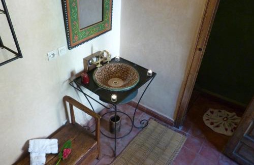 Assouel House | Riad Hadika Maria