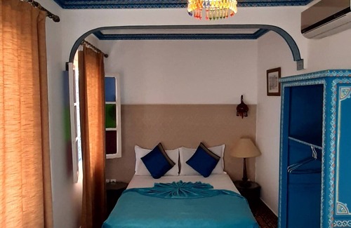 Medina House | Riad Hotel Essaouira