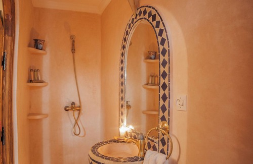 Sidi Bou Amar House | Riad Ikalimo 1