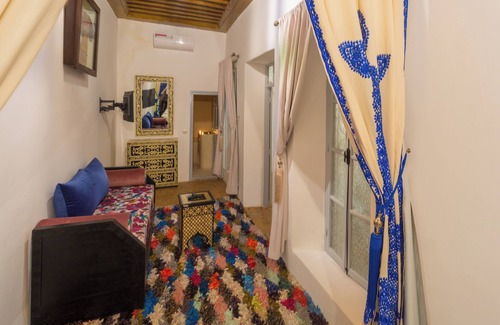 Sidi Bou Amar House | Riad Ikalimo 2