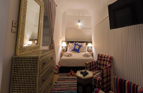 Sidi Bou Amar House | Riad Ikalimo 2