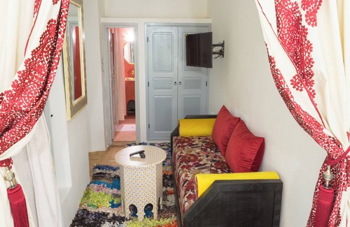 Sidi Bou Amar House | Riad Ikalimo 2