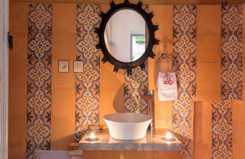 Sidi Bou Amar House | Riad Ikalimo 2
