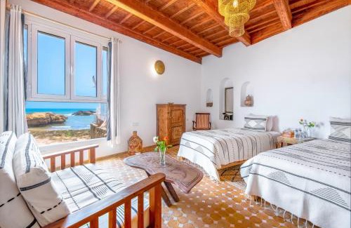 Medina House | Riad Kafila