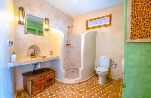 Medina House | Riad Kafila