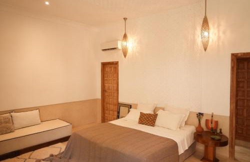Medina House | Riad Kahena