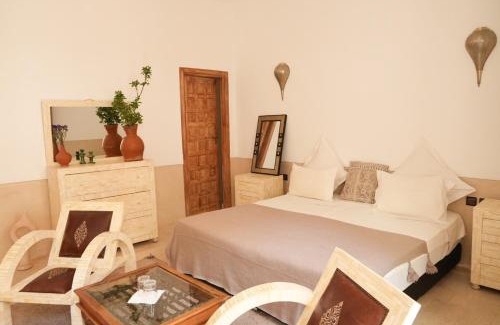 Medina House | Riad Kahena
