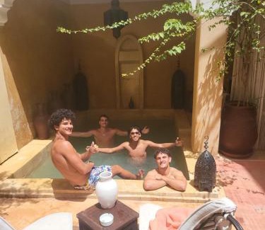 Medina House | Riad Karmanda